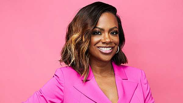 Kandi Burruss, 43, Rocks Sexy ‘Lion King’ Costume For Halloween: See Her Dressed As Scar