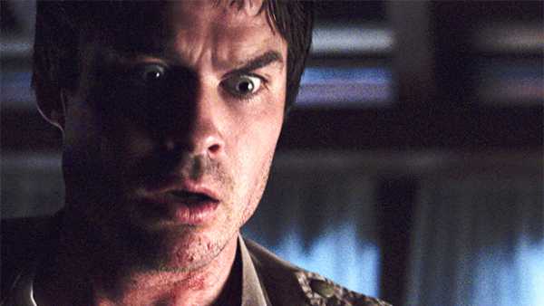 ‘V Wars’ Trailer: Ian Somerhalder Fights To Stay Alive When Vampires Take Over — Watch