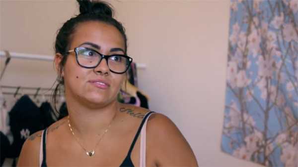 ‘Teen Mom 2’: Briana DeJesus Shares Major News That Leaves John Speechless