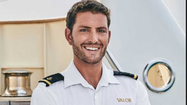 ‘Below Deck’s Tanner Sterback Reveals Rhylee Gerber’s Return ‘Stirs The Pot’ & More