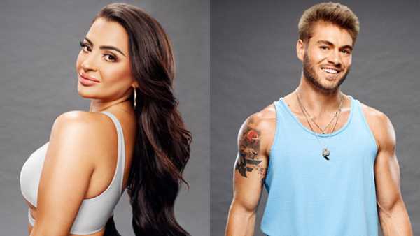 ‘Floribama Shore’: Nilsa Reveals Where She Stands With Gus & His GF In Season 3 — It’s ‘Different’