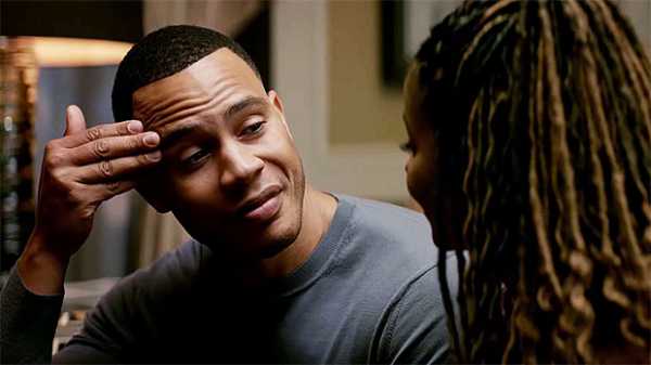 ‘Empire’ Preview: Andre Worries About Stepping On Lucious’ Toes — Watch