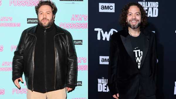 ‘Fantastic Beasts’ Star Dan Fogler Drops 100 Pounds – ‘I Stopped Eating Processed Foods’: Pics