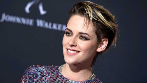 Kristen Stewart Dazzles In Mini Dress At ‘Charlie’s Angels’ Premiere After Robert Pattinson Marriage Reveal