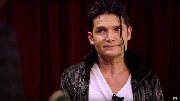 ‘Marriage Boot Camp’: Corey Feldman Trash Talks Aaron Carter — He’s A ‘Little B****’