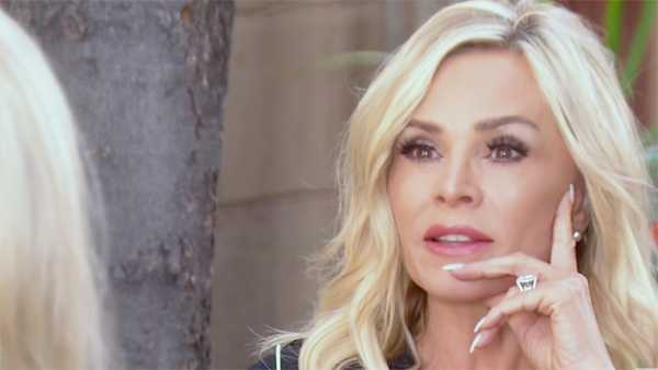 ‘RHOC’ Recap: Tamra Judge Accuses Shannon Beador Of Turning Kelly Dodd Against Her