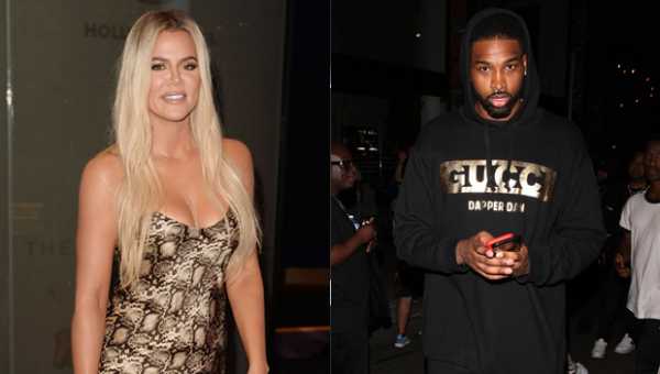 Khloe Kardashian: The Truth About Whether Or Not She’s Ready To Date 10 Mos. After Tristan Split