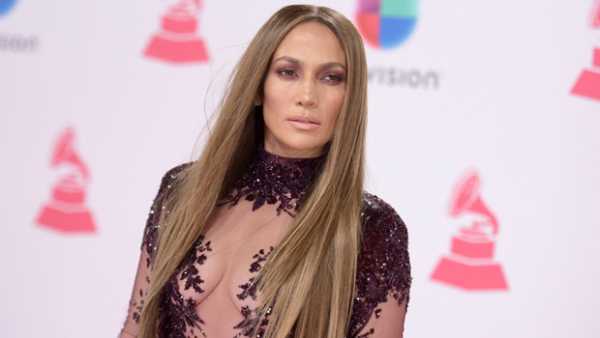 Jennifer Lopez’s Hottest Latin Grammy Awards Looks Of All-Time