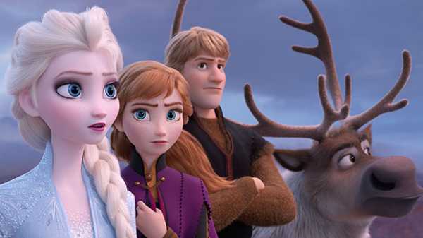 ‘Frozen 2’ Review: Elsa & Anna Return For A Bigger, Bolder & More Emotional Sequel