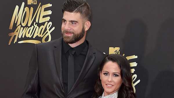 David Eason Bashes Jenelle Evans As ‘Stupid’ After She Reveals She’s Filing For Divorce