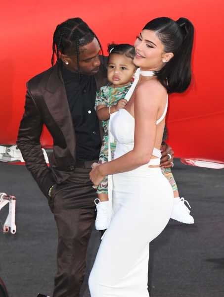 Are Kylie Jenner and Travis Scott Back Together? – What Their Relationship Is Like During Christmas 2019