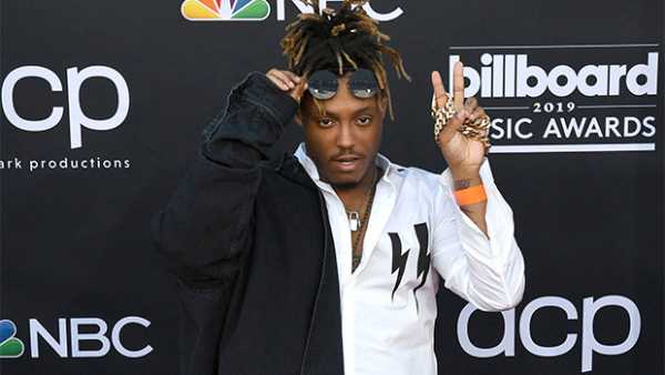 Juice Wrld’s Family Admits Rapper Struggled With Drug Addiction Before Tragic Death At 21