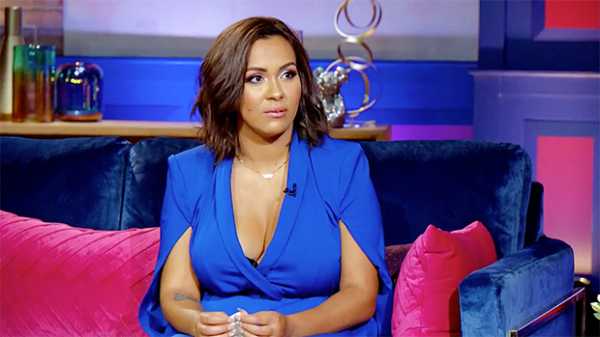 ‘Teen Mom 2’: Briana DeJesus Reveals Why She Really Broke Up With John — Watch