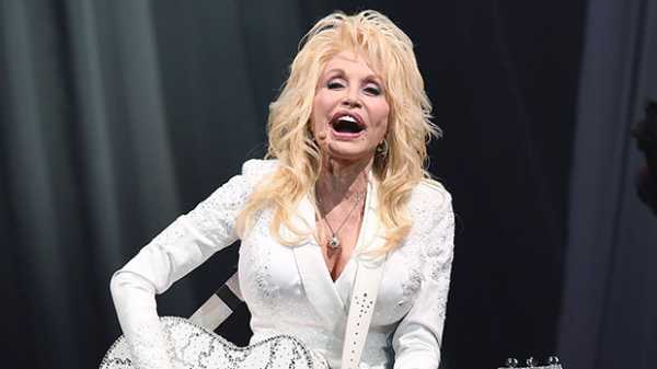 10 Country Songs Currently On Repeat: Dolly Parton, Luke Bryan, Carly Pearce & More