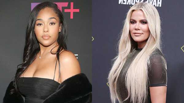 Jordyn Woods Begs People To ‘Move On’ After She’s Accused Of Shading Khloe With Cryptic Message