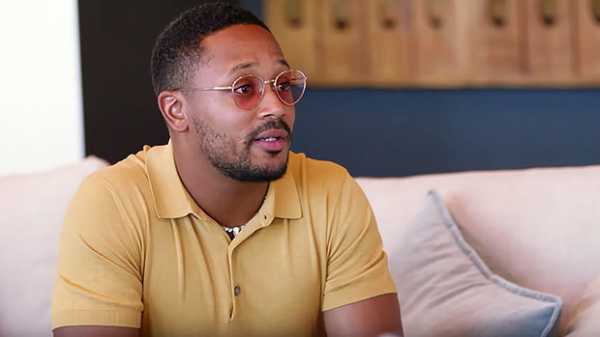 ‘Growing Up Hip Hop’ Preview: Romeo Goes Off About Angela Amid Bow Wow Drama — Watch