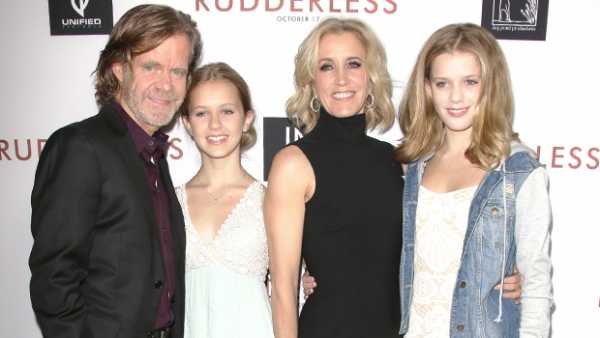 Felicity Huffman’s Daughter, 17, Reveals College Plans After Mom’s Prison Time For Admissions Scandal