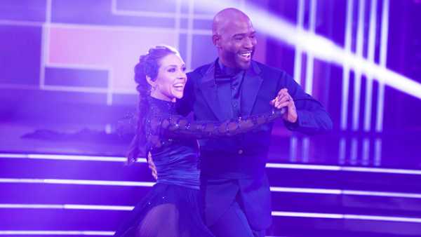 Karamo Brown Reveals ‘Every Single’ ‘DWTS’ Cast Member, Except Kel Mitchell, Came To Him For Advice