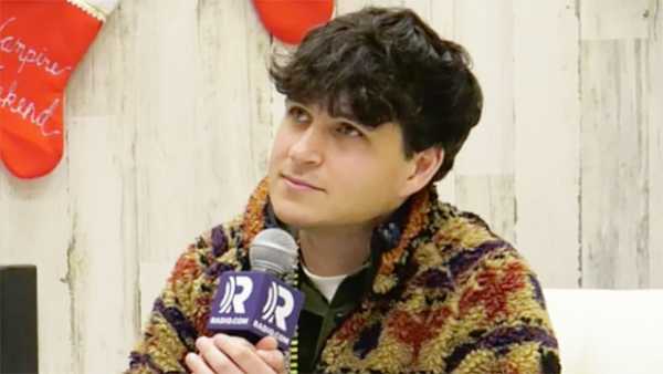 Vampire Weekend’s Ezra Koenig Picks Who He Wants To ‘Kanye’ Him If They Win At The 2020 Grammys