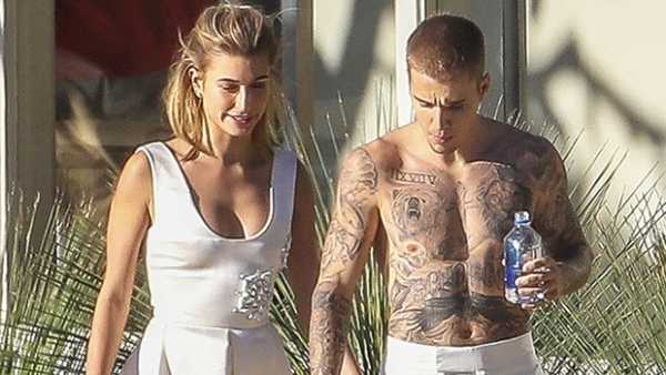 14 Best Celebrity Weddings Of 2019: Justin Bieber, Hailey Baldwin & More