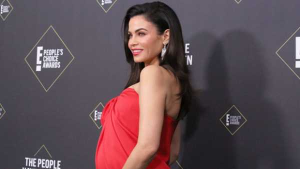 Happy 39th Birthday, Jenna Dewan: Celebrate With Pics Of Her Best Maternity Style