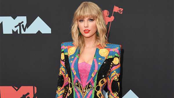 Happy Birthday, Taylor Swift: Her 30 Most Memorable Red Carpet Moments On Her Milestone 30th Birthday