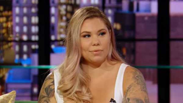 ‘Teen Mom 2’: Kailyn Lowry Reveals Exes Javi & Chris Lopez ‘Almost Fought’ — They ‘Hate Each Other’