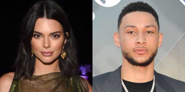 Kendall Jenner and Ben Simmons Are Dating Again After Taking Break