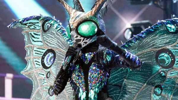 ‘The Masked Singer’ Recap: A Destiny Child’s Member Is Revealed As The Butterfly