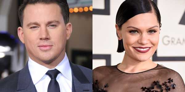 Why Channing Tatum and Jessie J Broke Up