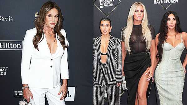 Caitlyn Jenner Compares The Kardashians To The Royal Family & Social Media Implodes