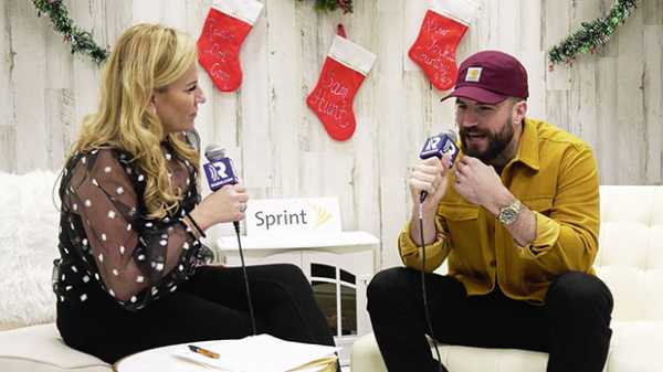 Sam Hunt Reveals Why It’s Easier For Him To Write ‘Vulnerable’ Songs Than Happy Ones