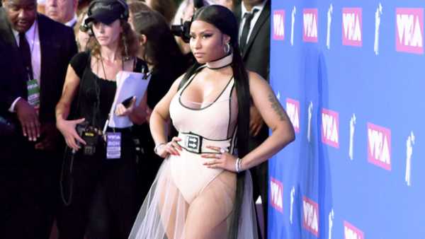 Happy 37th Birthday, Nicki Minaj: Check Out Her Sexiest Red Carpet Looks Of All-Time