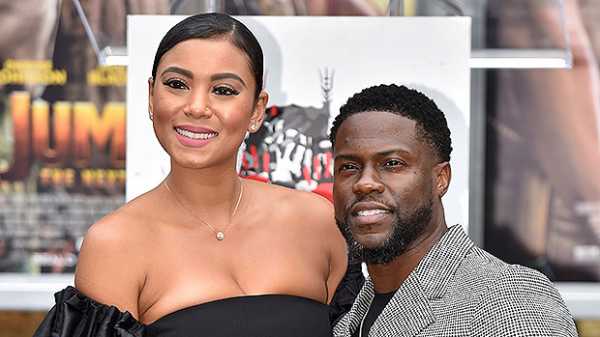 Kevin Hart’s Wife Eniko Parrish Reveals How She Found Out About His Affair: ‘I Just Lost It’