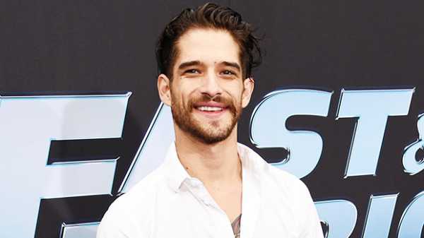 Tyler Posey Reveals What Caught Him ‘Off Guard’ Playing Tony Toretto In ‘Fast & Furious: Spy Racers’