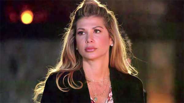 ‘Marriage Boot Camp’ Preview: RHOC’s Alexis Bellino Learns Her Mom Basically Hates Her Kids