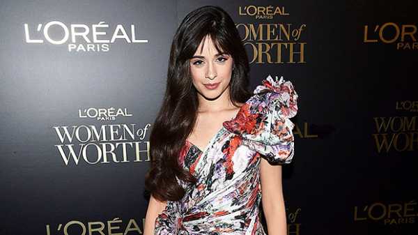 Camila Cabello, Amber Heard & More Stars Stun At 14th Annual L’Oréal Women Of Worth Party