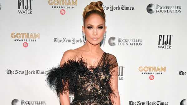 Gotham Awards 2019 Best Dressed: Jennifer Lopez, Olivia Wilde & More