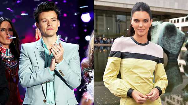 Kendall Jenner Puts Harry Styles In Awkward Position By Asking ‘Which’ Of His ‘Songs’ Are About Her