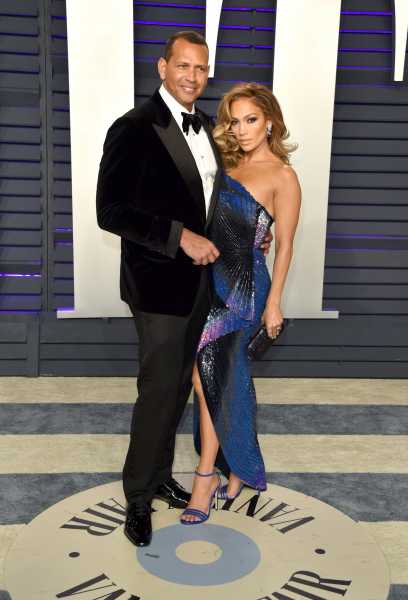 Jennifer Lopez and Alex Rodriguez’s Romance Timeline