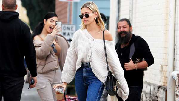 Stars Making Budget Buys Look Just As Good As Designer Wear: Hailey Baldwin, Selena Gomez & More