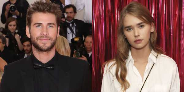 Liam Hemsworth and Gabriella Brooks’ Relationship Already ‘Getting Serious’