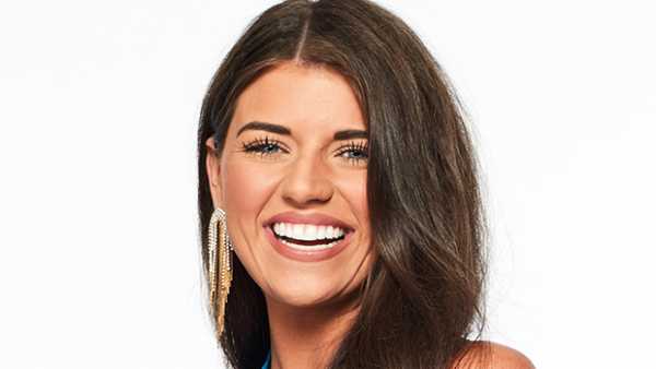 Madison Prewett: 5 Things About The Beauty Who Quickly Catches Peter’s Eye On ‘The Bachelor’