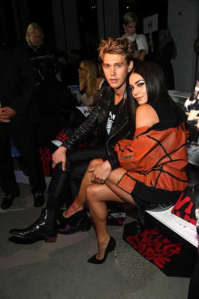 Vanessa Hudgens and Austin Butler Talked About Marriage Before Breakup