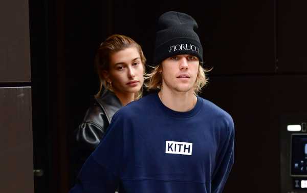 Hailey Baldwin Breaks Silence on People ‘Belittling’ Justin Bieber’s Lyme Disease