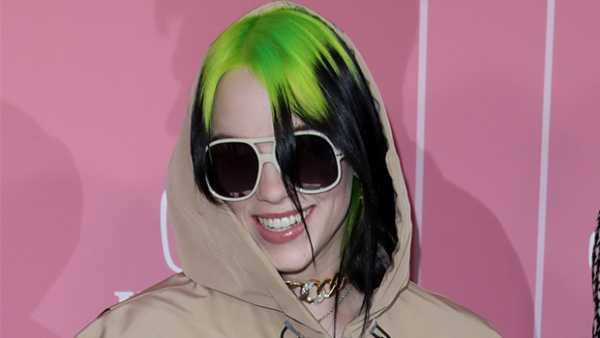 Billie Eilish Escapes To A Hawaii Paradise & Goes Swimming With Friends — See Vacation Pics