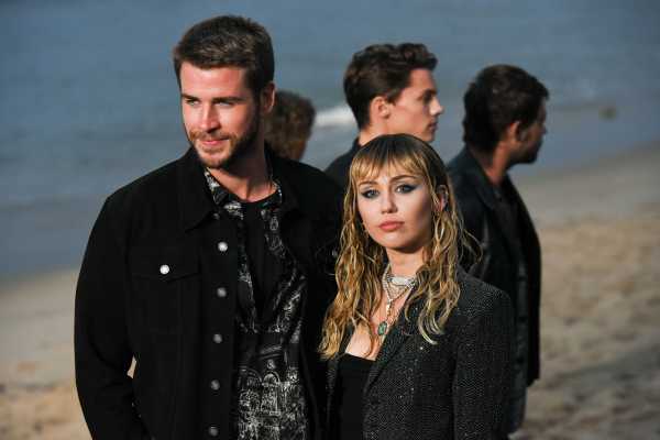 Miley Cyrus and Liam Hemsworth Legally Single After Divorce Finalized