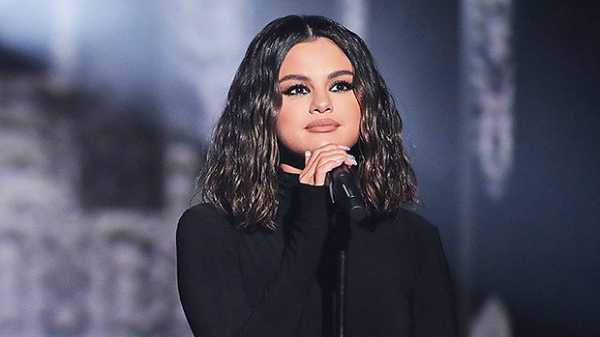 Selena Gomez ‘Rare’ Album Release Party Live Stream: Watch Her Celebrate Her New Music