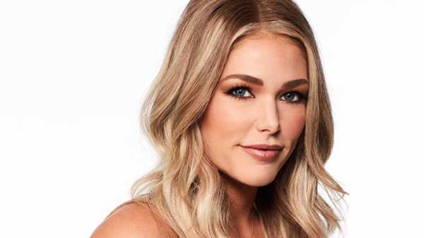 Kelsey Weier: 5 Things To Know About The Blonde Beauty On Peter Weber’s Season Of ‘The Bachelor’