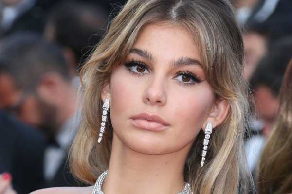 Who is Camila Morrone – Meet Leonardo DiCaprio’s Actress Girlfriend